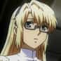 Satellizer el Bridget опубликовал (или занял место) 55 в списке The Best Anime Characters With Blond Hair