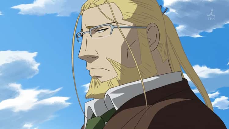 Featured image of post Male Anime Characters With Beards Top 10 anime characters born in february