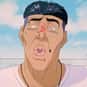 Fukuroda Hajime is listed (or ranked) 17 on the list The Ugliest Anime Characters of All Time