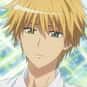 Takumi Usui is listed (or ranked) 40 on the list The Biggest Anime Perverts of All Time