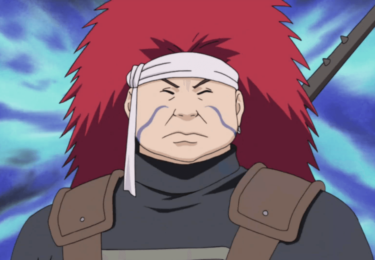 Best Anime Dads Ranking The Greatest Fathers in Anime