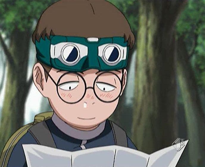 The Worst Naruto Characters In Series History With Explanations