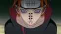 Nagato on Random Best Ninjutsu Users In 'Naruto'