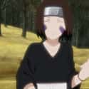 Rin Nohara on Random Best Female Characters In 'Naruto'