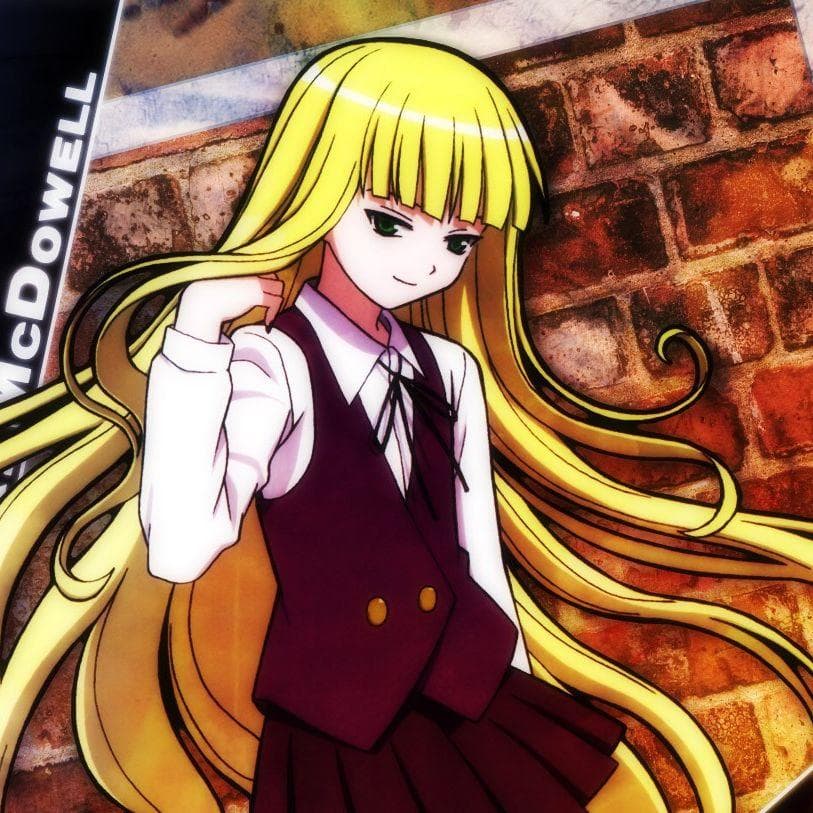 The 25+ Best British Anime Characters