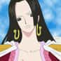 Boa Hancock is listed (or ranked) 38 on the list The Biggest Anime Perverts of All Time