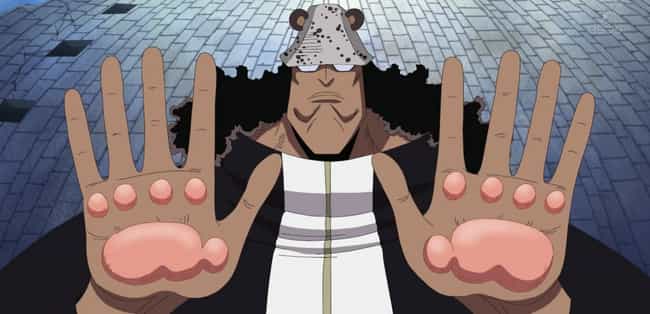 Random Most Powerful Devil Fruit Powers In One Piece