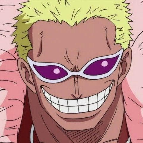 One Piece: 10 Most Clichéd Characters, Ranked