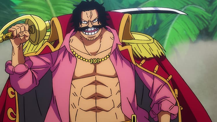 The Strongest Captains In One Piece Ranked