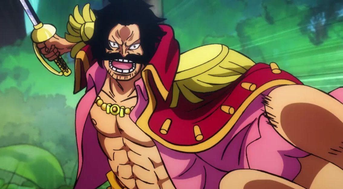 The Most Powerful Swordsmen In One Piece Ranked