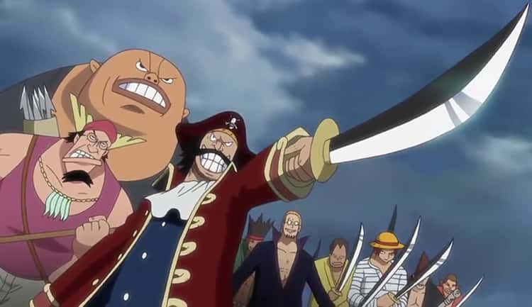 If there was a fighter with no devil fruit or haki, but they (somehow)  mastered every fighting style. How strong would they be? : r/OnePiece