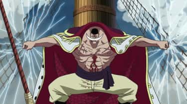 The 13 Most Powerful Devil Fruit Powers In One Piece