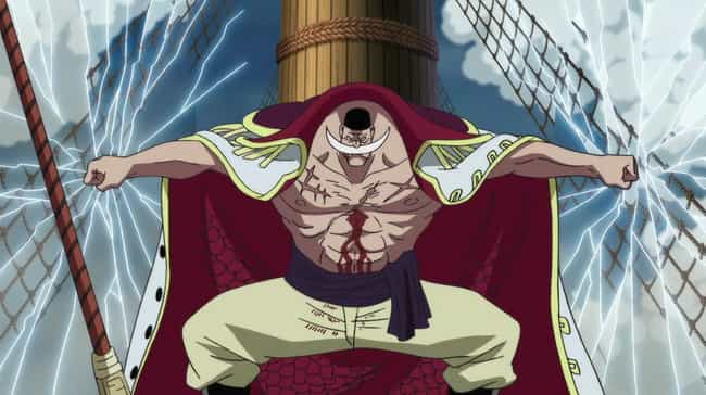 Random Most Powerful Devil Fruit Powers In One Piece
