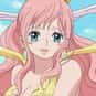 Shirahoshi is listed (or ranked) 5 on the list The Best Crybaby Anime Characters