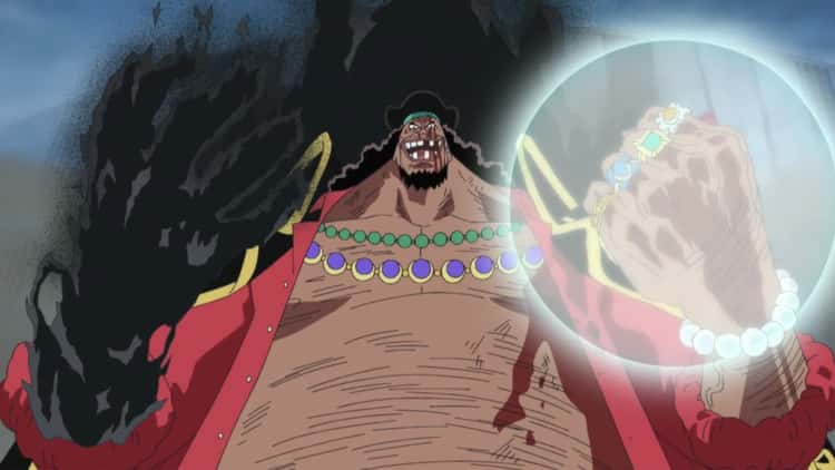 Anime Underground - The 20 Strongest 'One Piece' Characters Of All