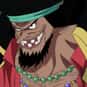 Marshall D. Teach is listed (or ranked) 16 on the list The Ugliest Anime Characters of All Time
