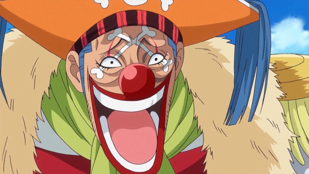 The 14 Funniest Anime Villains of All Time