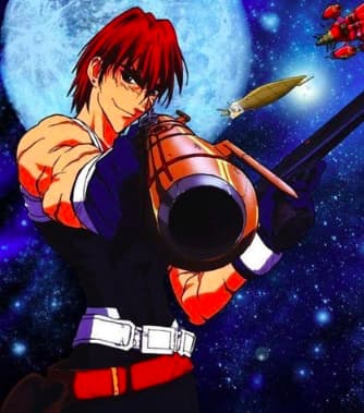 Images Of Baki Anime Bakis Father