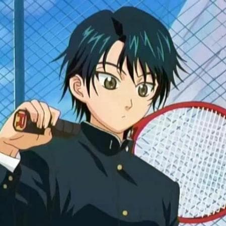 Ryoma Echizen
