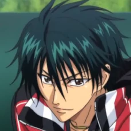 Ryoga Echizen