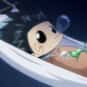 Reborn is listed (or ranked) 9 on the list 30+ Sleepyhead Anime Characters Who Just Can't Stay Awake