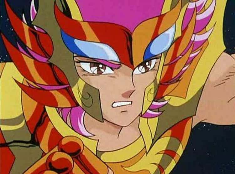 The 15 Greatest Latino Anime Characters Of All Time