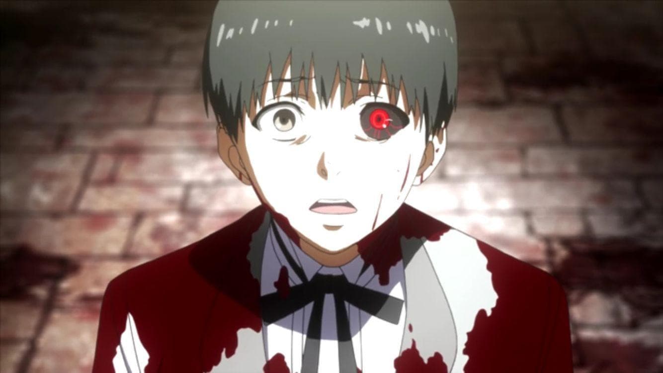 13 Tragic Anime Heroes Who Are Hard Not To Pity
