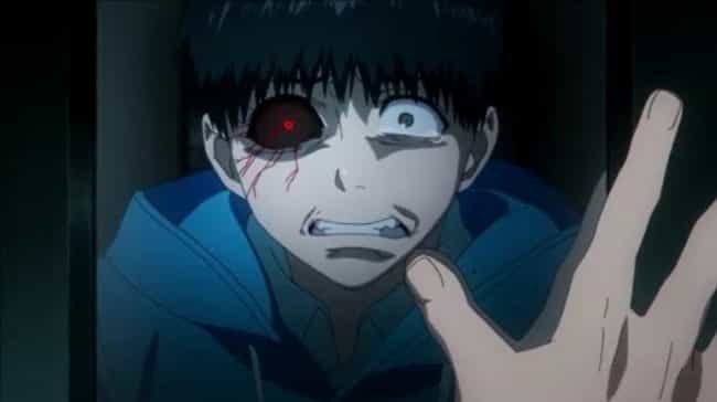 Anime Characters Who Start Off Weak But Become Super Strong