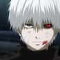 Ken Kaneki is listed (or ranked) 10 on the list Anime Characters Ranked By How Tragically Their Parents Died