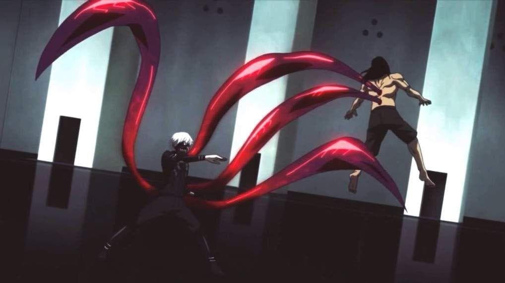 The 20 Most Pointlessly Overpowered Anime Characters of All Time (Page 3)