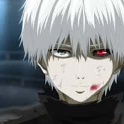 Ken Kaneki