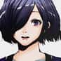Touka Kirishima is listed (or ranked) 15 on the list The Best Anime Characters With Purple Hair