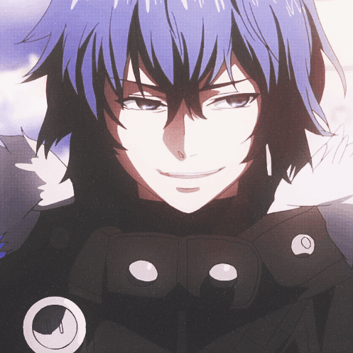 List Of Anime Characters With Blue Hair