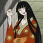 Yuuko Ichihara is listed (or ranked) 15 on the list 30+ Borderline Alcoholic Anime Characters That Would Drink You Under the Table