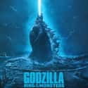 Godzilla: King of the Monsters on Random Best New Sci-Fi Movies of Last Few Years