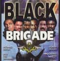 Black Brigade on Random Best Black War Movies
