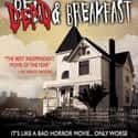 Dead and Breakfast on Random Worst Movies