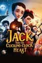 Jack and the Cuckoo-Clock Heart on Random Best Musicals Streaming On Netflix