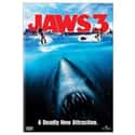 Jaws 3 on Random Worst Movies