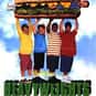 Heavyweights is listed (or ranked) 18 on the list Best 1990s Disney Movies