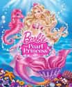 Barbie: The Pearl Princess on Random Best Animated Movies Streaming on Hulu