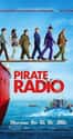 Pirate Radio on Random Best Philip Seymour Hoffman Movies