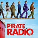 Pirate Radio on Random Best Philip Seymour Hoffman Movies