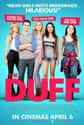 The DUFF on Random Funniest Movies About High School