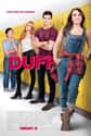 The DUFF on Random Best Film Adaptations of Young Adult Novels