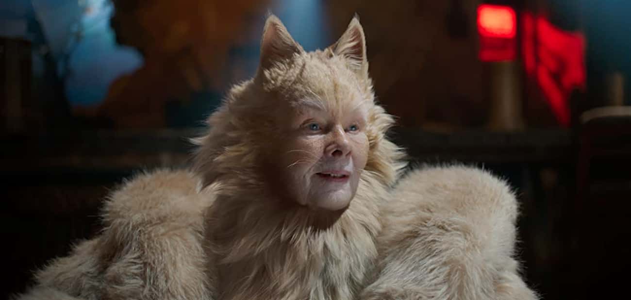 ‘Cats’ Lost Everything In Translation And Was Reliant On Horribly Overworked VFX Artists