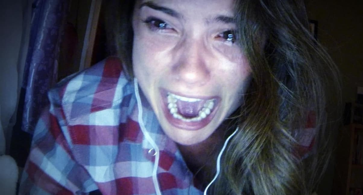 Blaire - 'Unfriended'