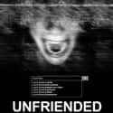 Unfriended on Random Most Horrifying Found-Footage Movies