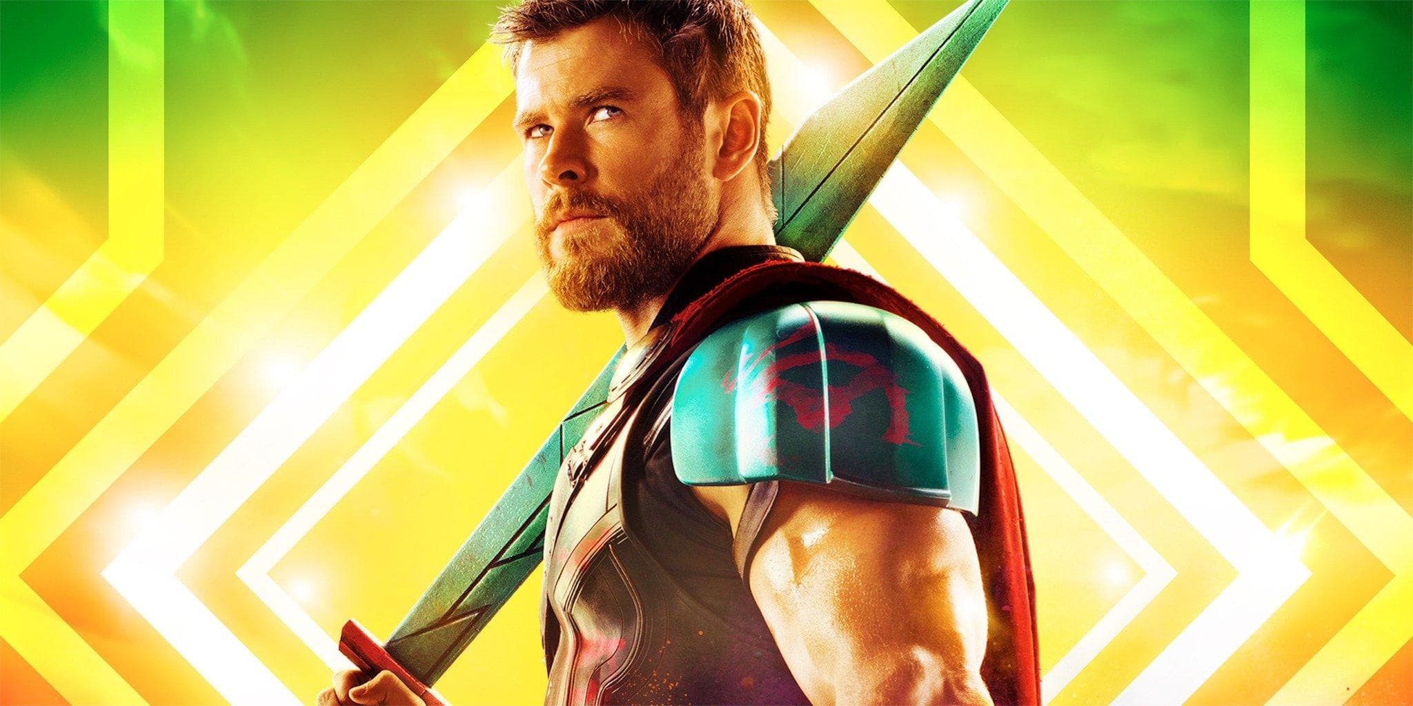 Thor: Ragnarok