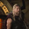 Thor: Ragnarok on Random Best Movies to Watch on Mushrooms